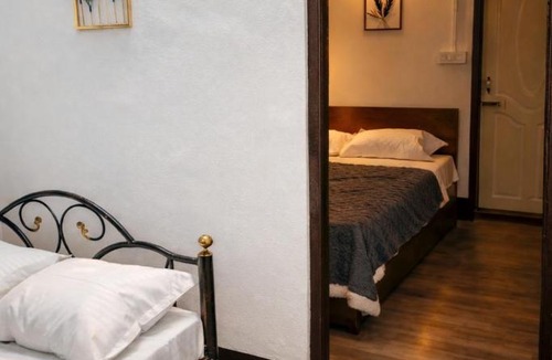 Turuk House | K-Den Farmstay