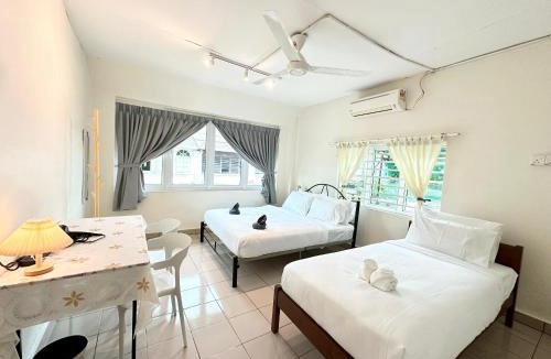Downtown George Town House | K Inn 55