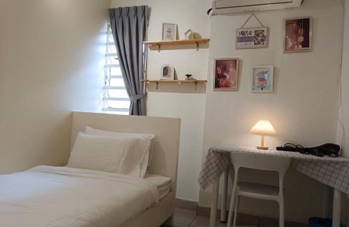 Downtown George Town House | K Inn 55