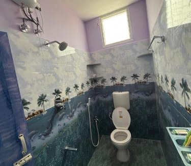 Tiruvannamalai House | K P K Home Stay