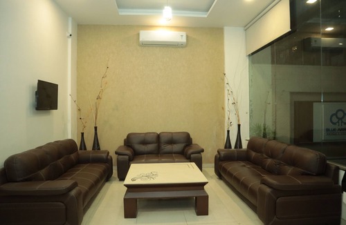 Karwar Hotel | K Plus Comforts