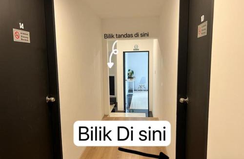 Bukit Kecil Hotel | K SUITES HOTEL