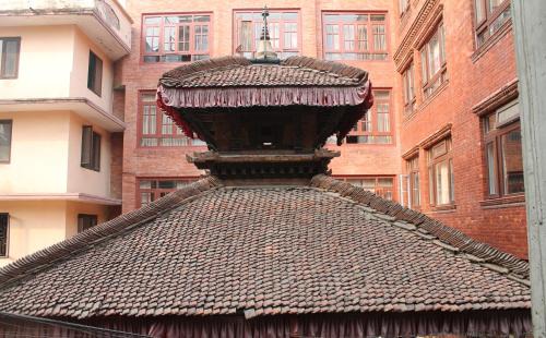 Lalitpur Hotel | k2Homes