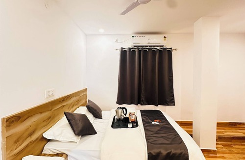 Ranchi Hotel | K7 Hotel & Restaurant