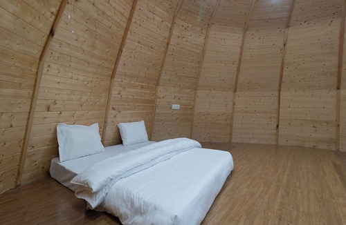 Dugalbitta Hotel | Kaafal Cottages The Himalayan Home