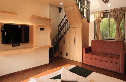 Ambavna Hotel | Kaapivana Resort