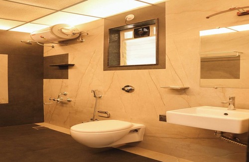 Ambavna Hotel | Kaapivana Resort