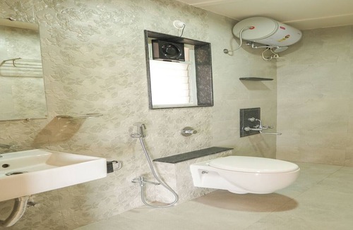 Ambavna Hotel | Kaapivana Resort