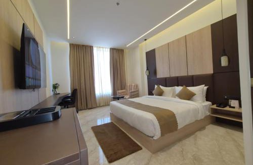 Dehradun Hotel | Kaara Dehradun