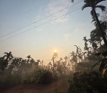 Samse House | Kaarmugilu Homestay