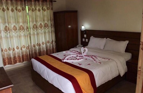 Kabilas Hotel | Kabilas Resort and Funpark