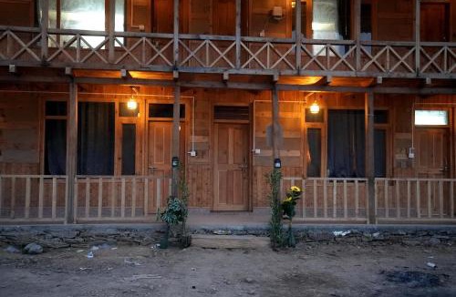 Shangarh House | Kabir's Chalet Shangarh