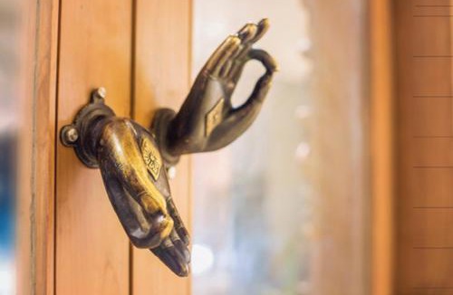 Vrindavan Resort | Kadamb Spritual stay