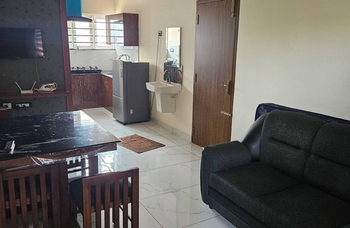 Kochi Apartment | Kafeel Homes- your perfect home awaits! comfort, style, and functionality