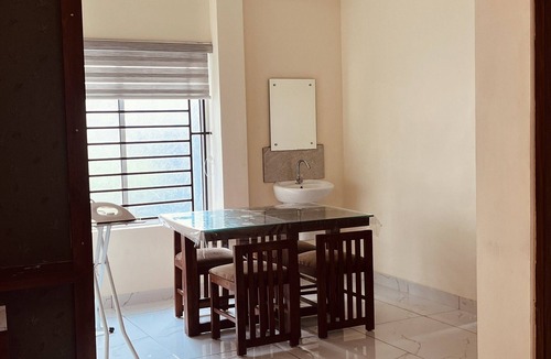 Kochi Apartment | Kafeel Homes- your perfect home awaits! comfort, style, and functionality