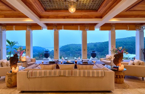 Hireguthi Hotel | Kahani Paradise