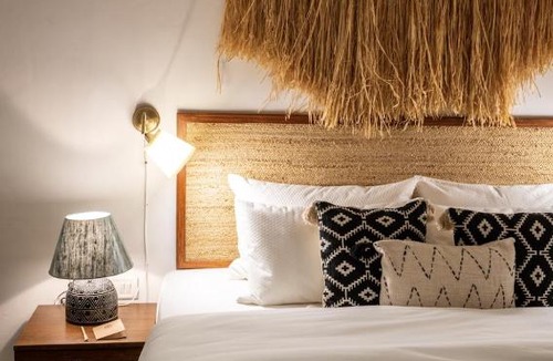 Ashvem Hotel | Kaia Oceanfront Goa