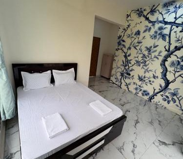 Karjat Villa | kailasa Villa