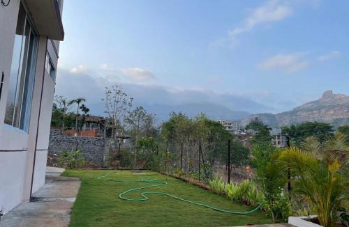 Karjat Villa | kailasa Villa