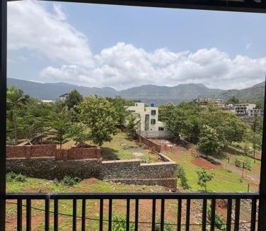 Karjat Villa | kailasa Villa
