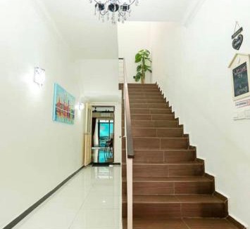 Malacca City Apartment | Kainsal Retreat House