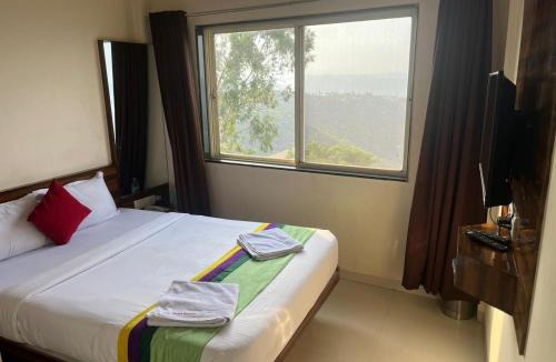 Panchgani Hotel | Kaizen Stays And Resto