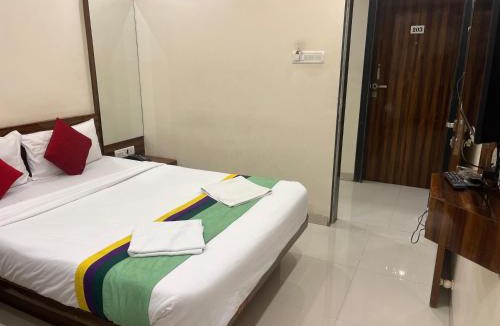 Panchgani Hotel | Kaizen Stays And Resto