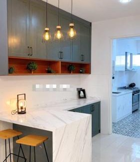 Kajang House | Kajang Superlink Villa With 6 Bedroom & Luxury