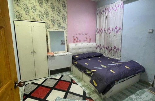 Paka House | KAK JA HomeStay