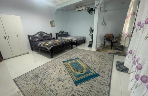 Paka Bed & Breakfast | KAK JA RoomStay