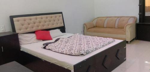 Tuljapur Hotel | Kaka Ka Lodge