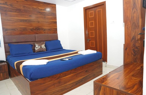 Warangal Hotel | KAKATIYA PRIDE HOTEL