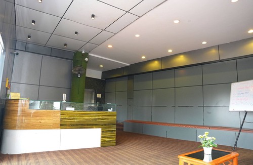 Warangal Hotel | KAKATIYA PRIDE HOTEL