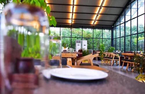 Akbarpur Resort | Kalawati Greens