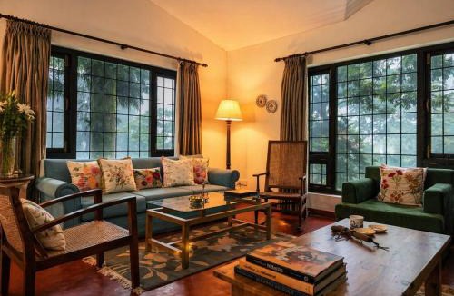 Takdah House | Kaleege House Private Room in Main House Takdah Cantt, Darjeeling