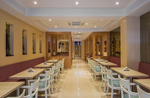 Ratanada Hotel | Kalinga Hotel