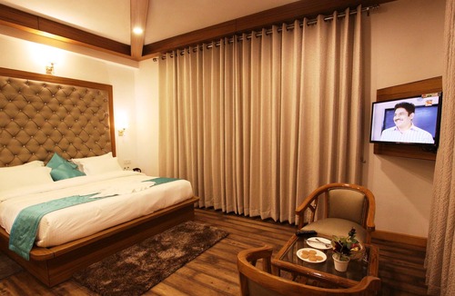 Burwa Hotel | Kalista Resorts