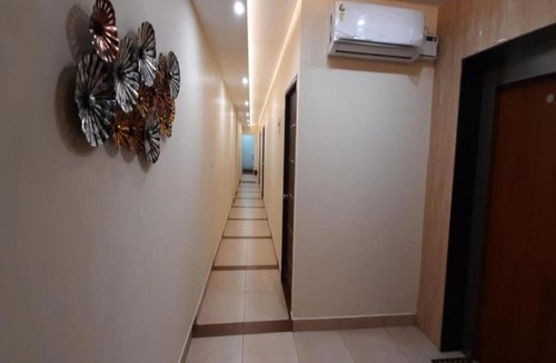 Heritage Town Hotel | Kalki Residency