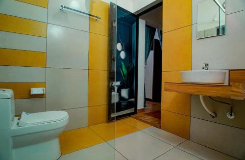 Varkala Bed & Breakfast | Kallayi Beachside Retreat