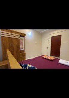 East Nada Apartment | Kalpa 2 bhk 100m to temple