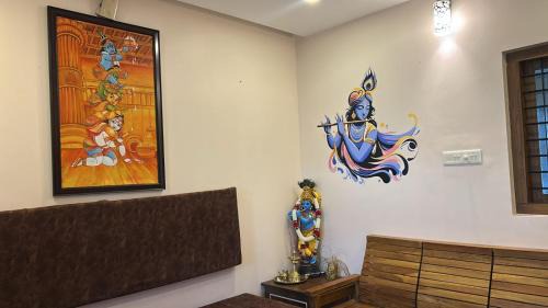 East Nada Apartment | Kalpaka