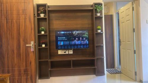 East Nada Apartment | Kalpaka