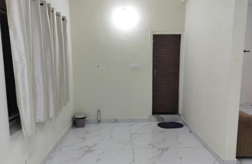 Chikkamagaluru Apartment | Kalpavrukksha Luxury Service Apartment Unit 2 - 1BHK, 2 Bathroom Single cotFully Furnished