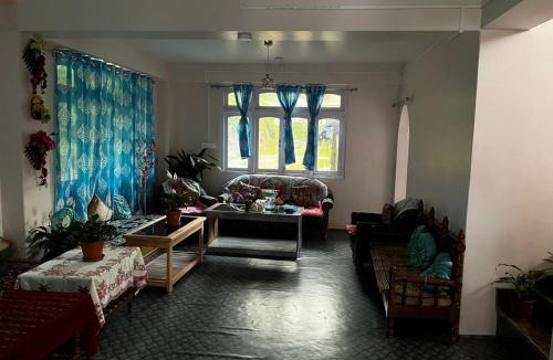 Aritar House | Kalshang homestay