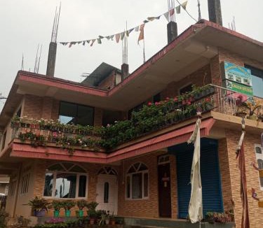 Aritar House | Kalshang homestay