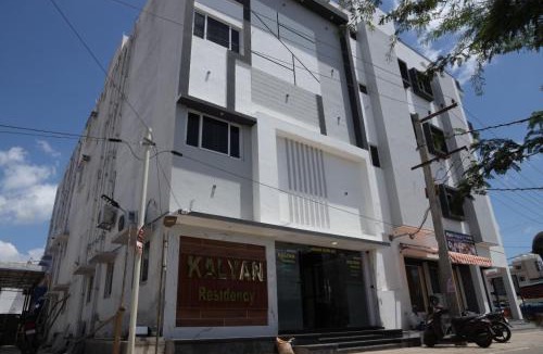 Madurai Hotel | Kalyan Residency By Azalea