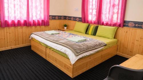 Tabo House | Kalzang homestay