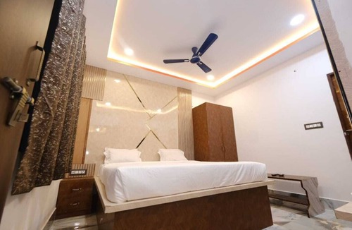 Deoghar Hotel | Kamala Hotel
