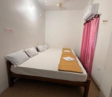 Rameshwaram Hotel | kamalavel mahal and rooms
