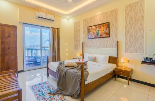 Bedla Cabin | Kamdhenu - Luxurious stay